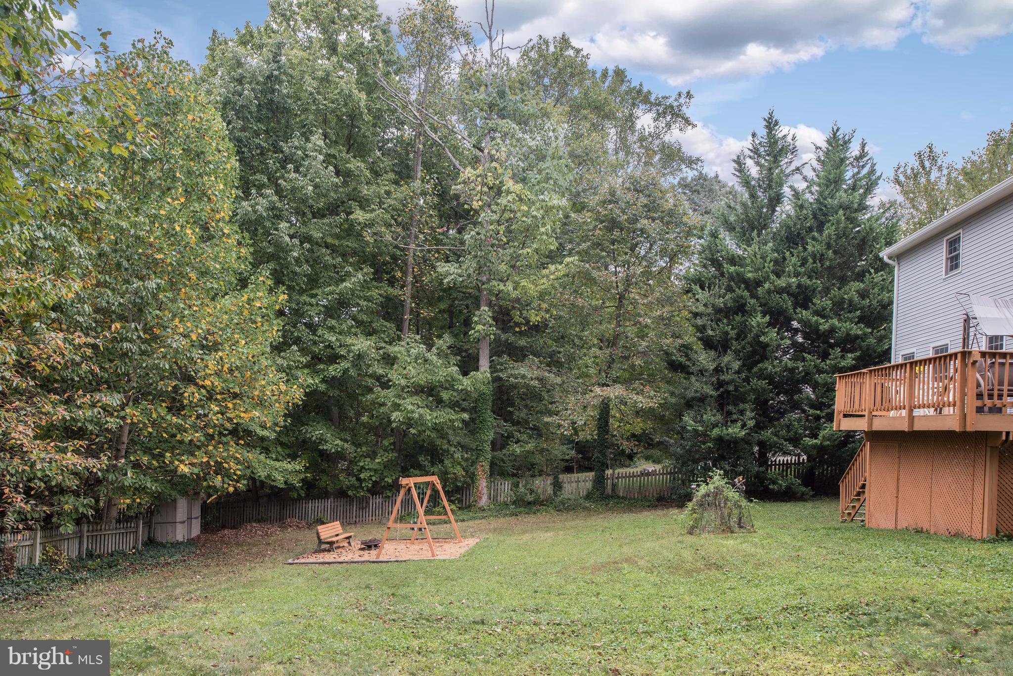 CARDINAL FOREST - Residential