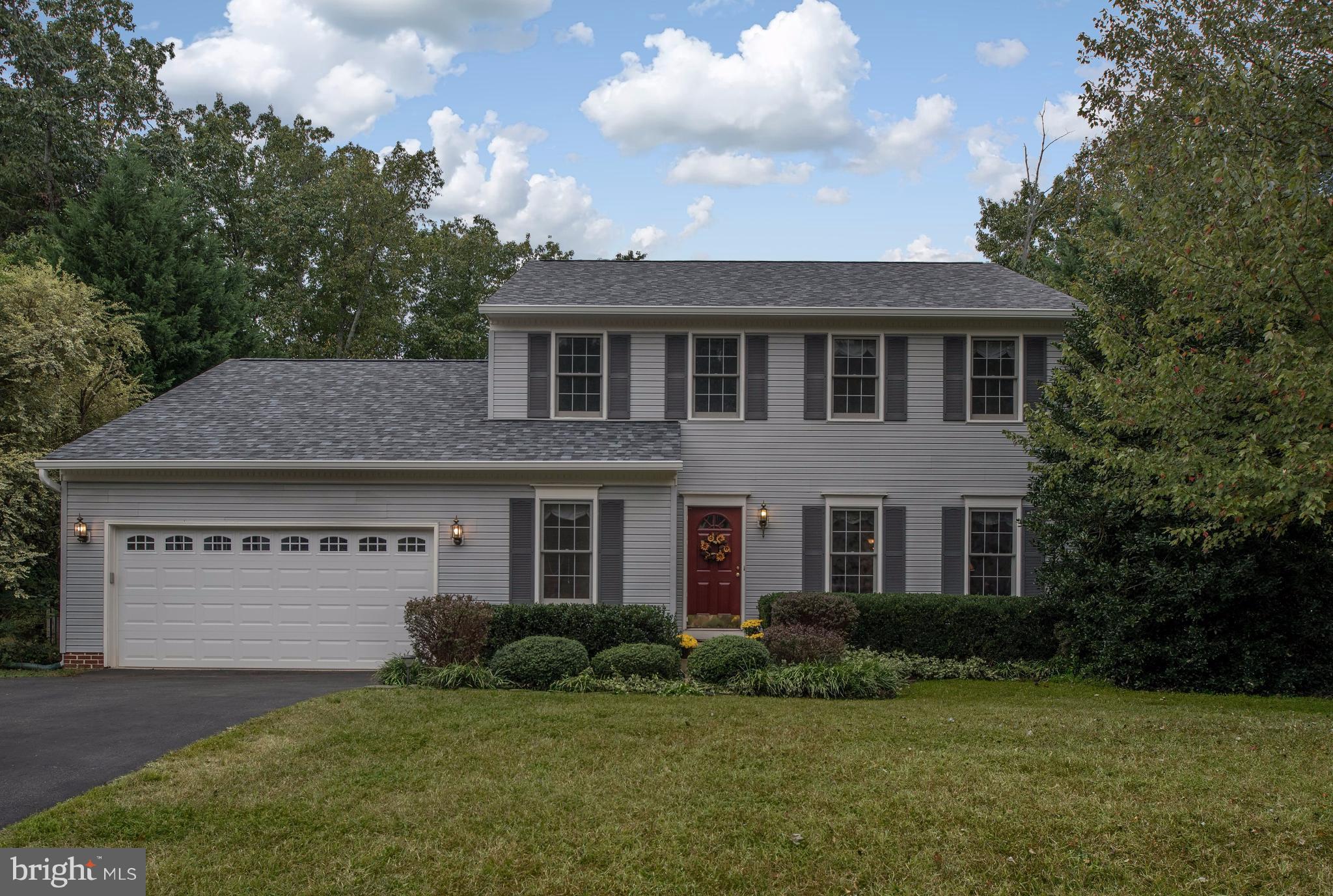 CARDINAL FOREST - Residential