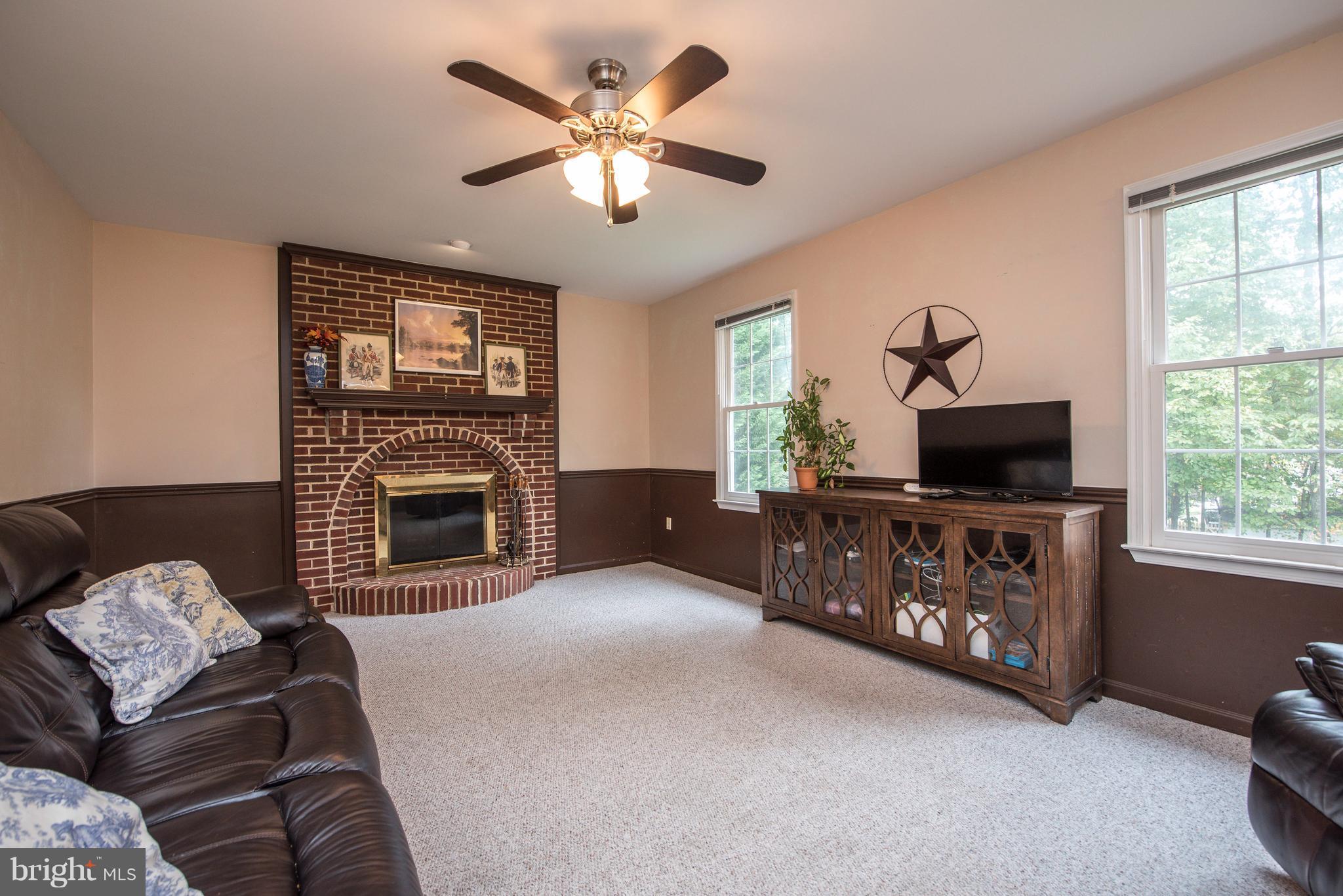 CARDINAL FOREST - Residential