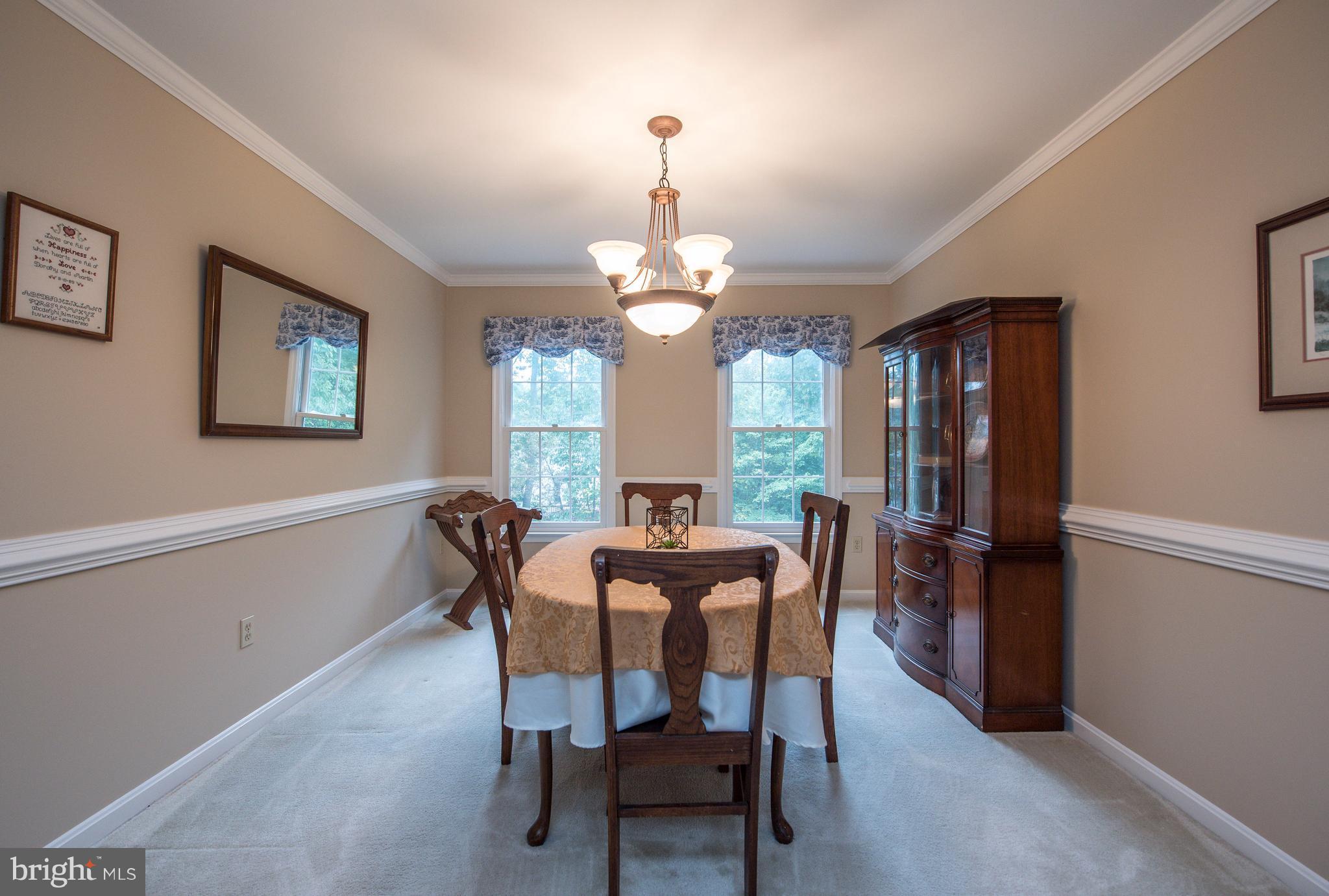 CARDINAL FOREST - Residential