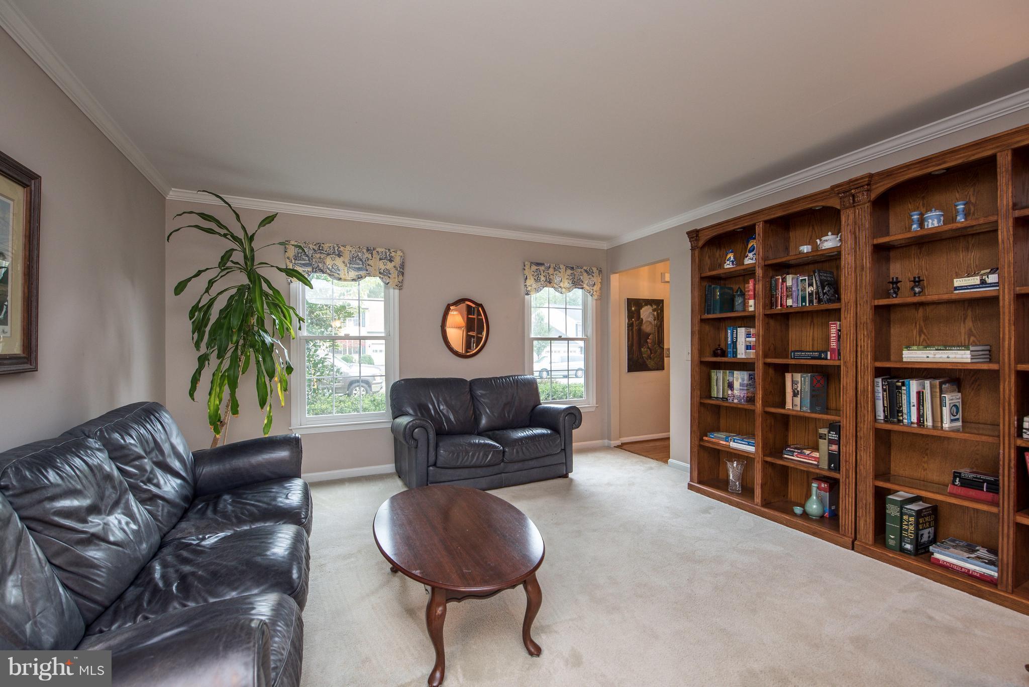 CARDINAL FOREST - Residential