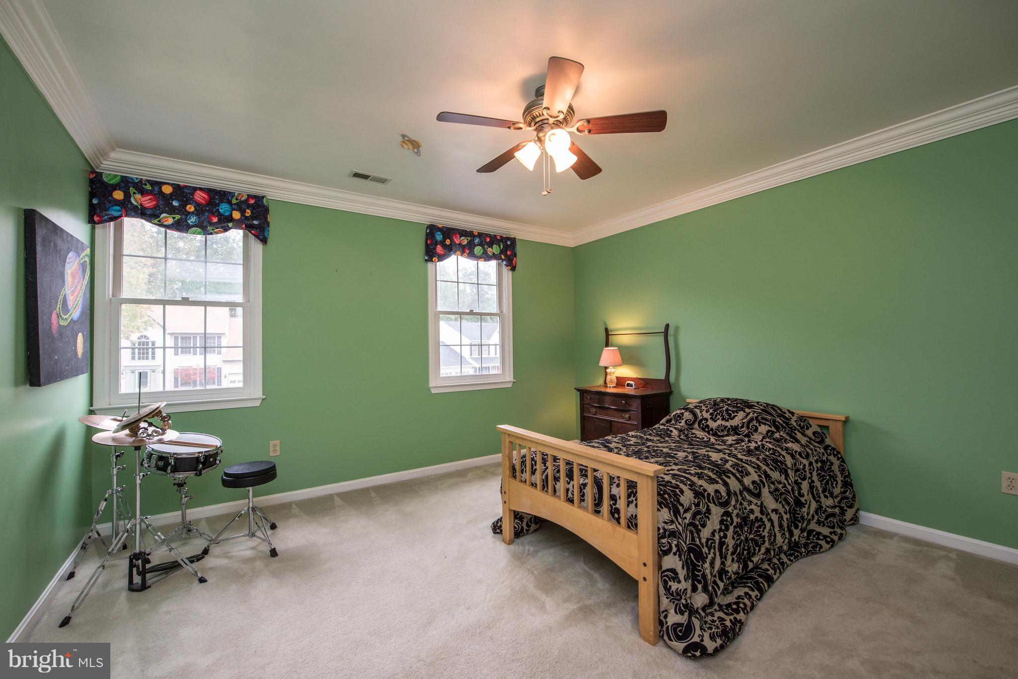 CARDINAL FOREST - Residential