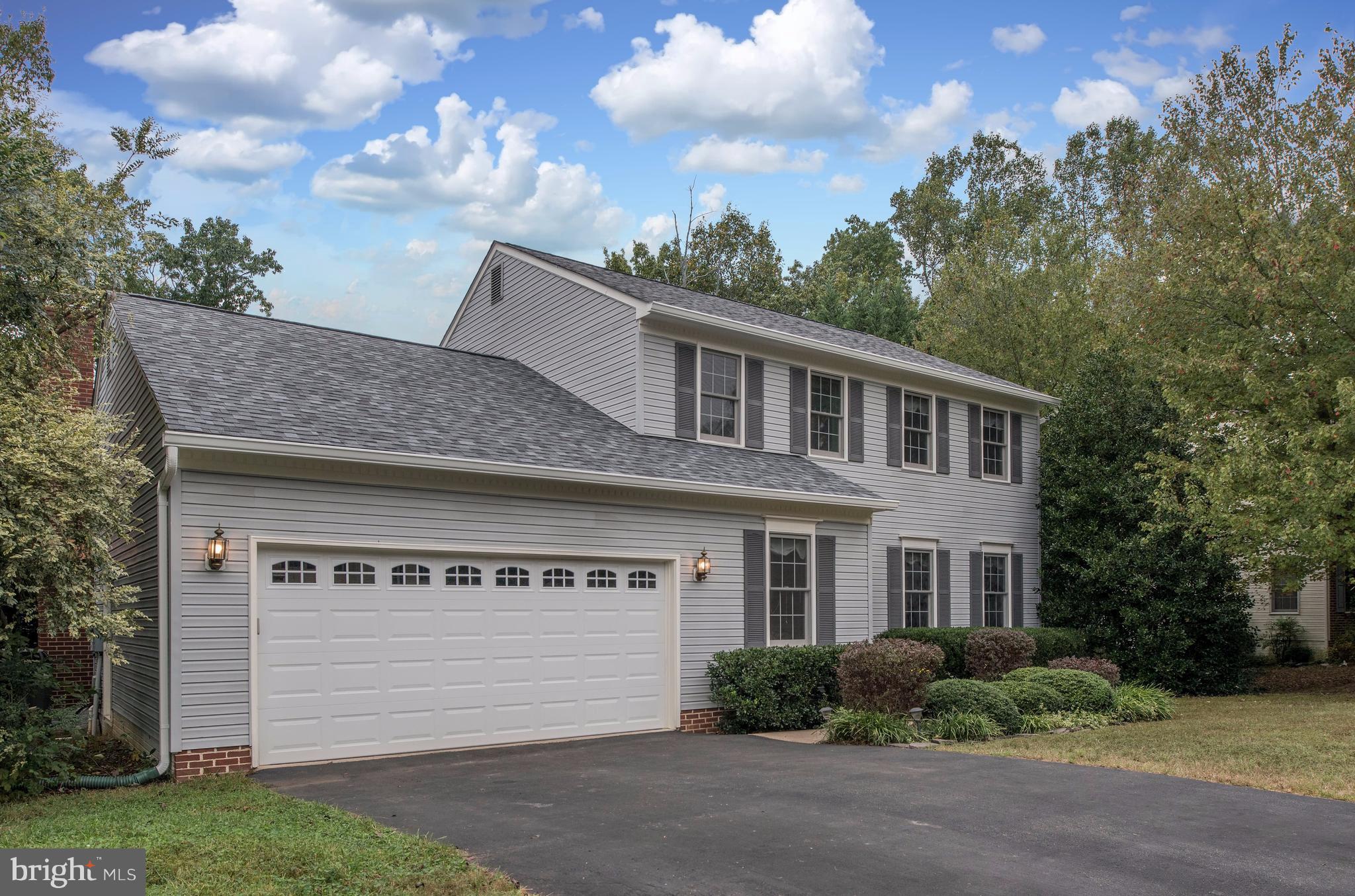 CARDINAL FOREST - Residential