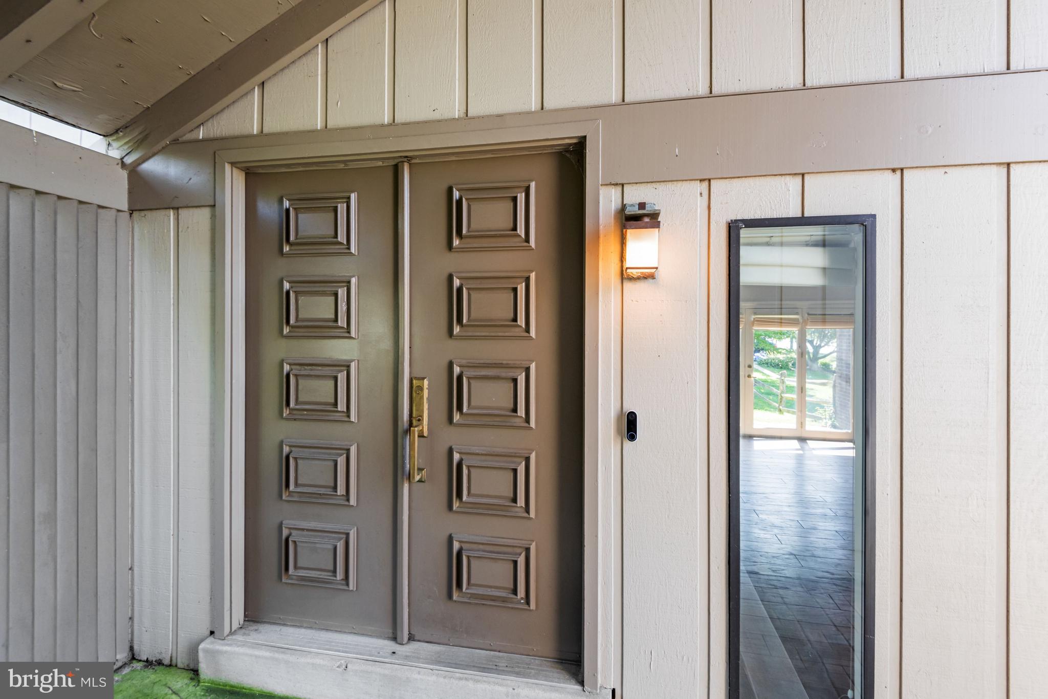 THE POINTS - Residential