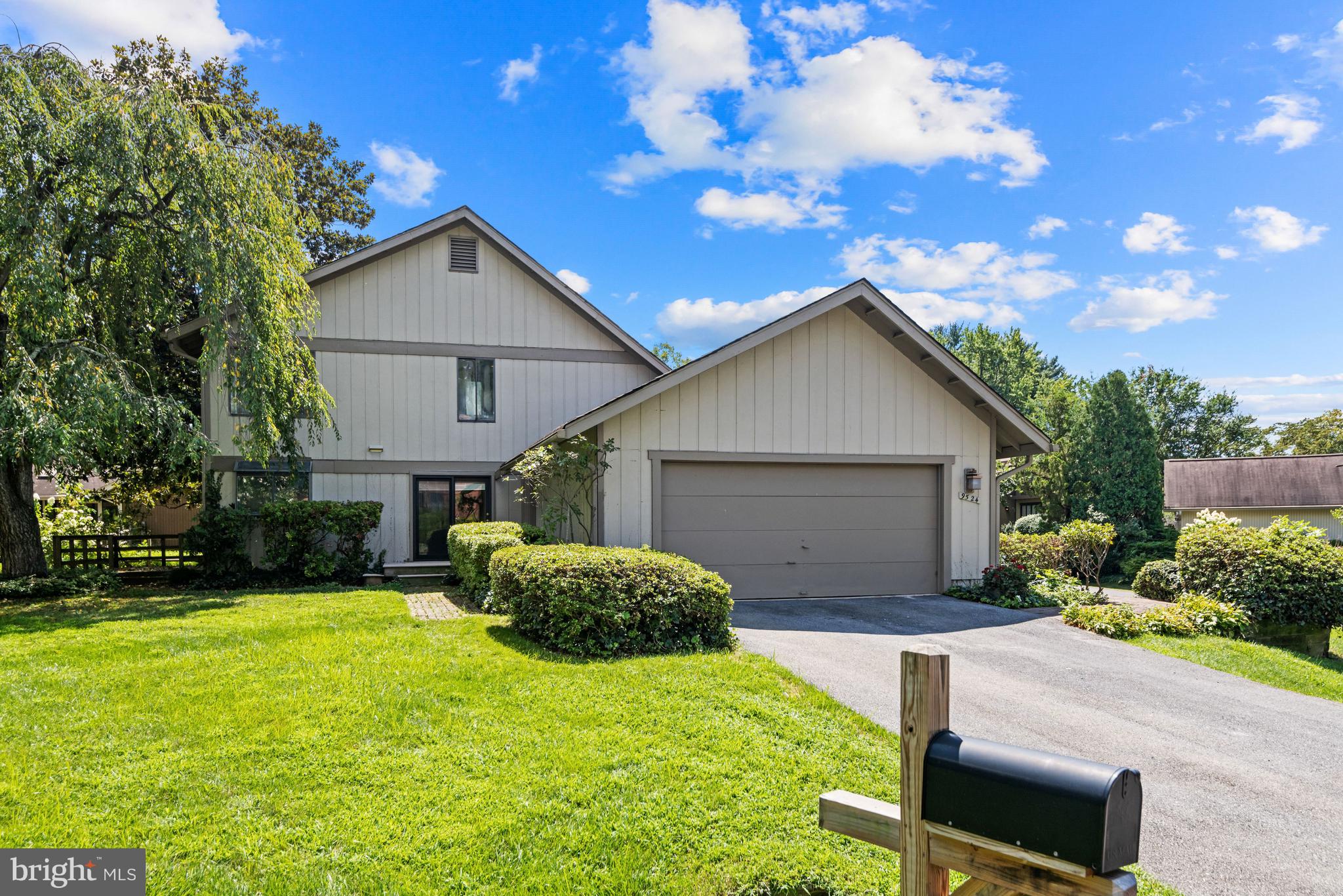 THE POINTS - Residential