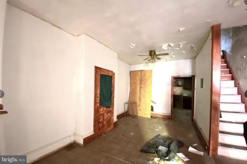 Photo of 2431 N Bancroft Street, PHILADELPHIA, PA 19132 (MLS # PAPH2447304)