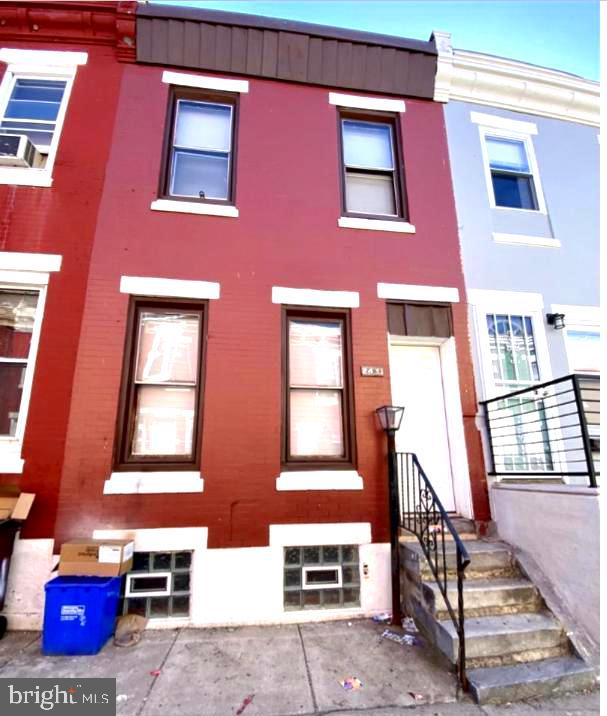 🏡 Prime Investment Opportunity – 2431 N Bancroft St, Philadelphia, PA
Attention investors! Don’t miss this masonry-built 3-bedroom, 1-bath property located in a rapidly developing area of Philadelphia. Whether you’re looking to renovate and flip or add to your rental portfolio, this property offers strong potential for both short-term returns and long-term value growth.
🔑 Property Highlights:
Location, Location, Location: Nestled in a strategic pocket of North Philadelphia with easy access to local amenities and major routes. This area continues to attract attention from savvy investors.
Solid Bones: Built with durable masonry construction. While the home needs work, it offers a sturdy foundation for your vision.
Investment Potential: Positioned to benefit from the city's ongoing development and rising property values.
🛠️ Additional Details:
Sold AS-IS: A true blank canvas. Renovate to suit your strategy.
Cash Buyers Only: Due to current condition, only cash offers will be considered.
Buyer Responsibilities: Buyer is responsible for the U&O (Use and Occupancy) certificate and both sides of the transfer tax.
🔐 Showings & Access:
By Appointment Only: No lockbox available. Please coordinate directly with the listing agent or seller to schedule a showing.
Safety First: Enter at your own risk. Bring a flashlight during walkthroughs.
If you're actively seeking a project with high upside potential in Philadelphia's dynamic real estate market, this could be your next move.
📩 Interested? Reach out today for more information or to schedule a private tour.