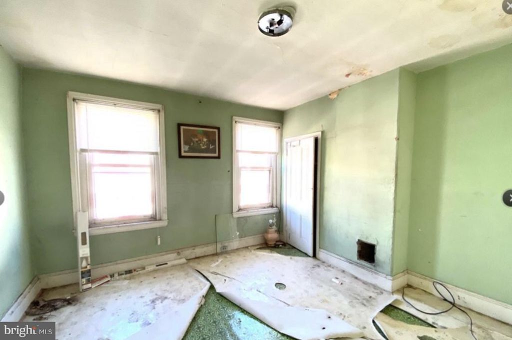 Photo of 2431 N Bancroft Street, PHILADELPHIA, PA 19132 (MLS # PAPH2447304)