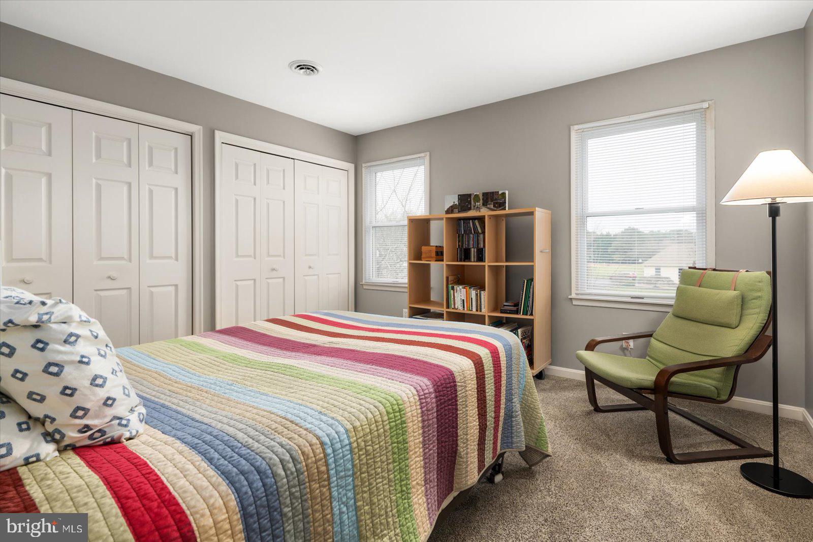 NUTTERS CROSSING - Residential