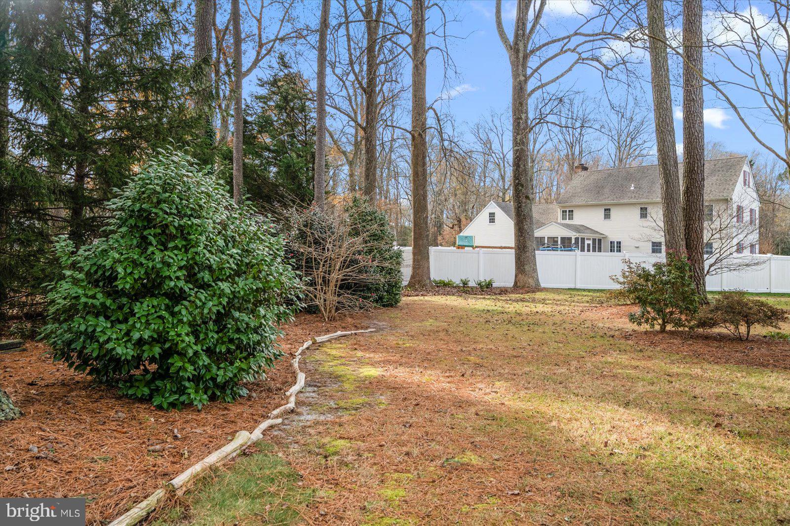 NUTTERS CROSSING - Residential