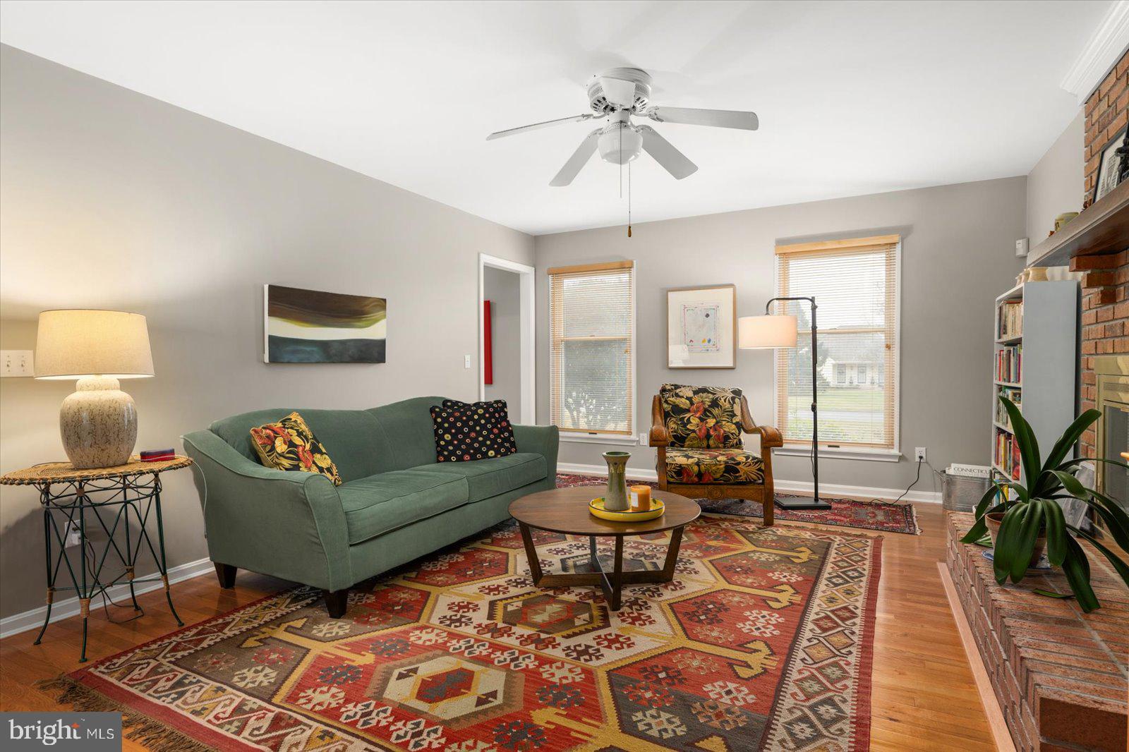 NUTTERS CROSSING - Residential