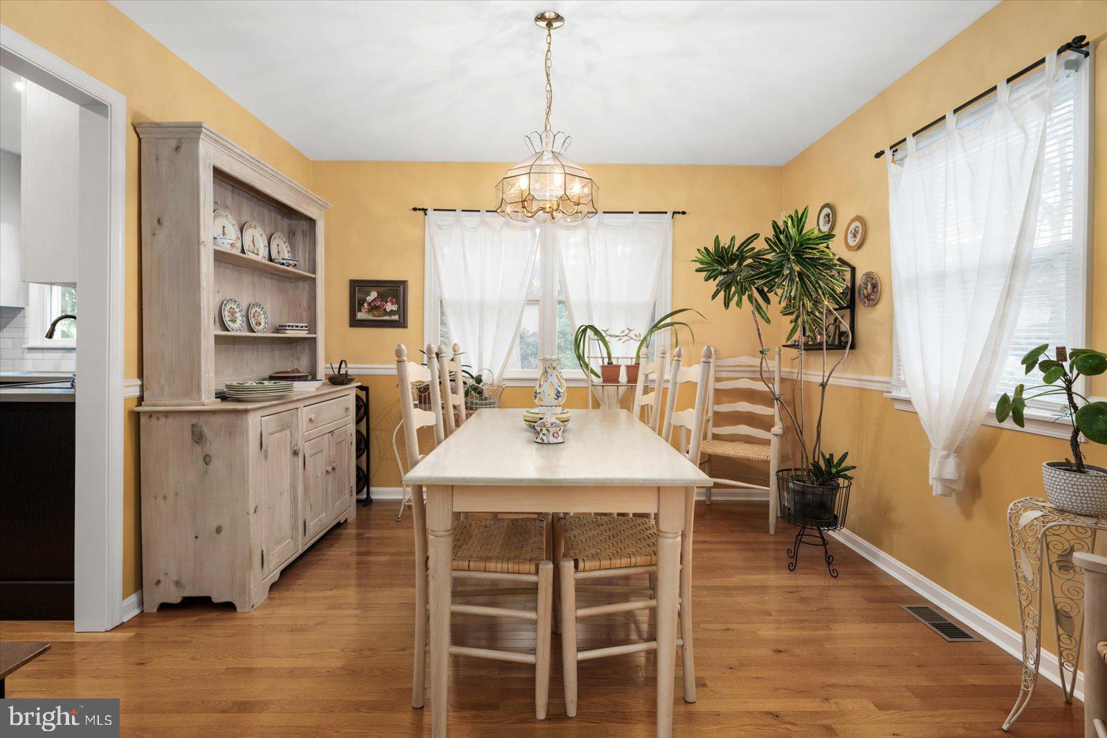 NUTTERS CROSSING - Residential