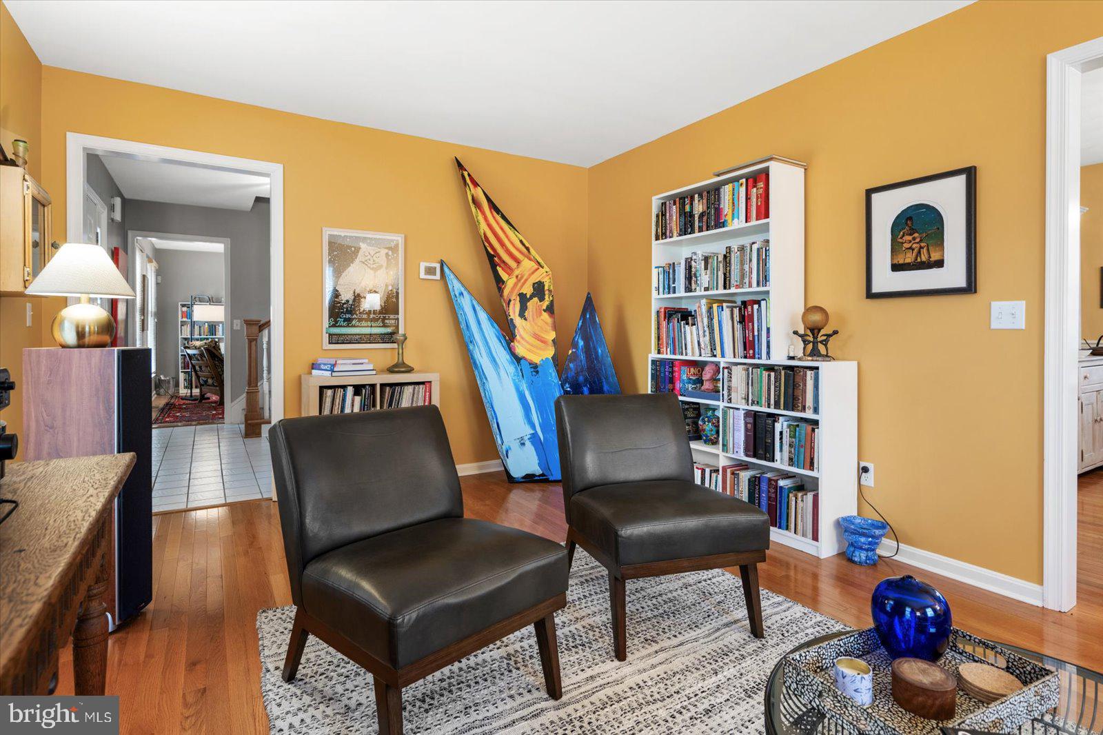 NUTTERS CROSSING - Residential