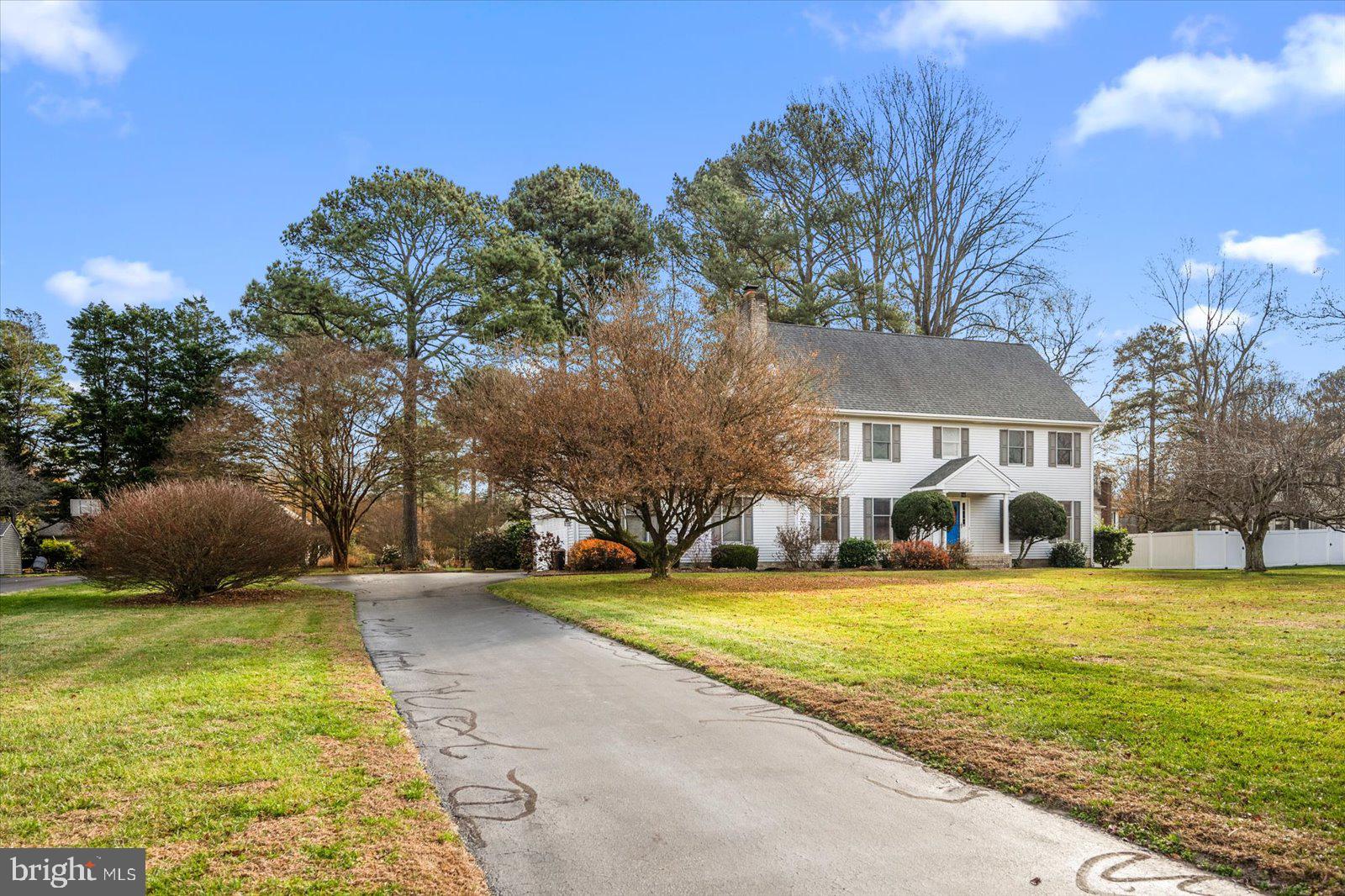 NUTTERS CROSSING - Residential