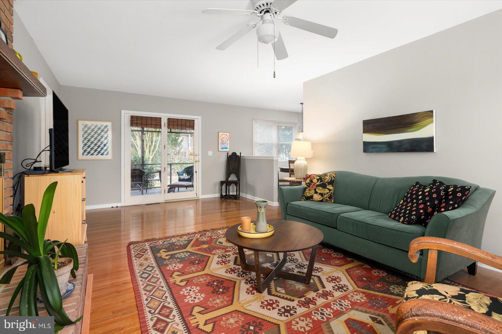 NUTTERS CROSSING - Residential