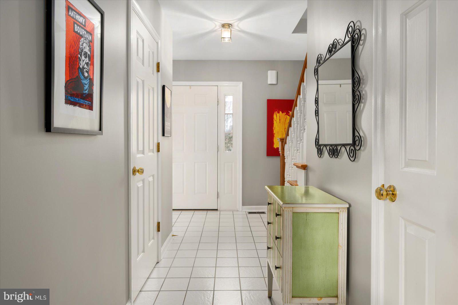 NUTTERS CROSSING - Residential