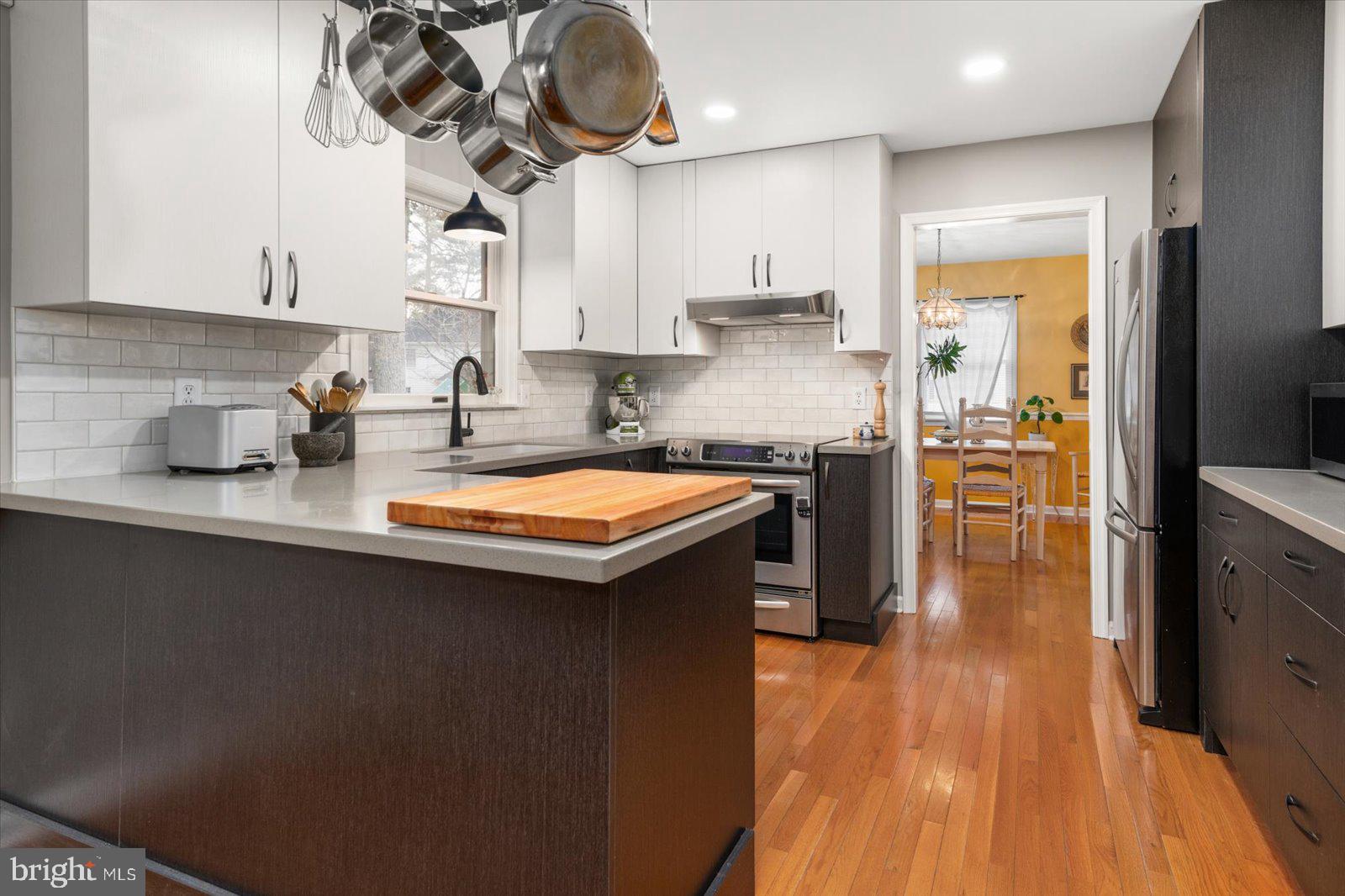 NUTTERS CROSSING - Residential