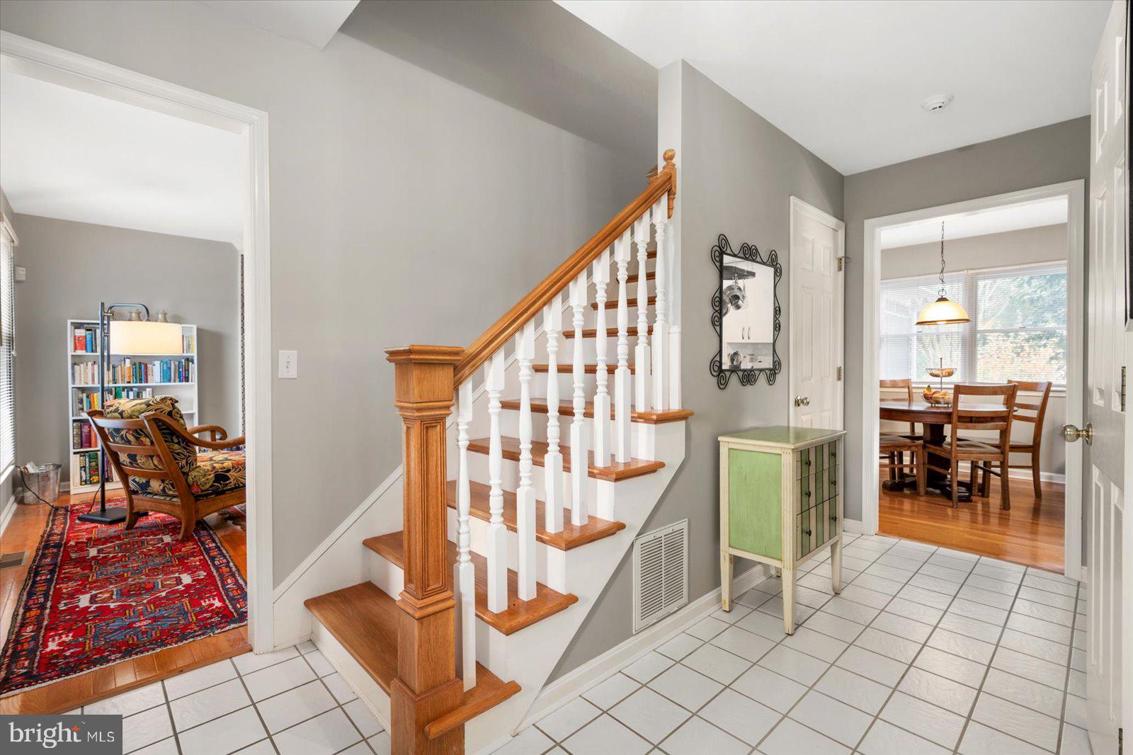 NUTTERS CROSSING - Residential