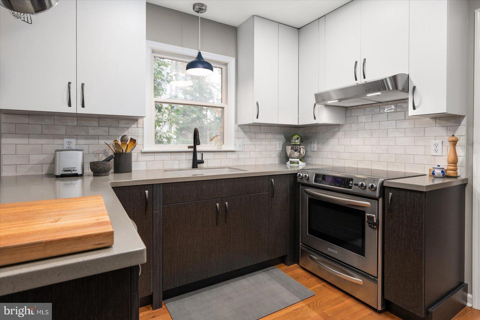 NUTTERS CROSSING - Residential