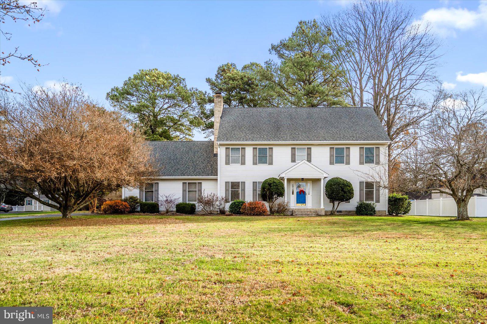 NUTTERS CROSSING - Residential