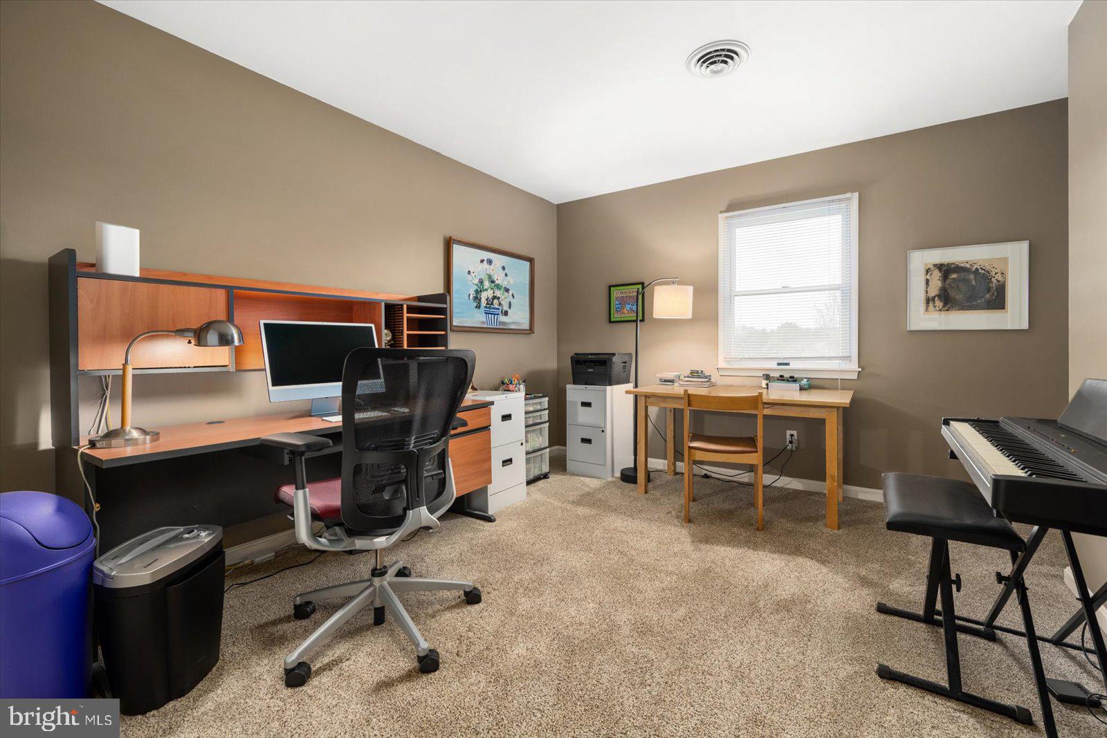 NUTTERS CROSSING - Residential