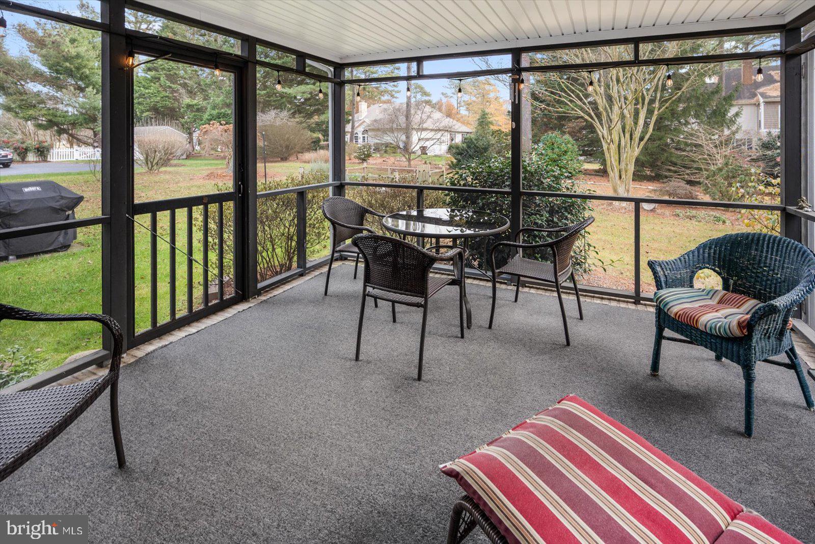 NUTTERS CROSSING - Residential