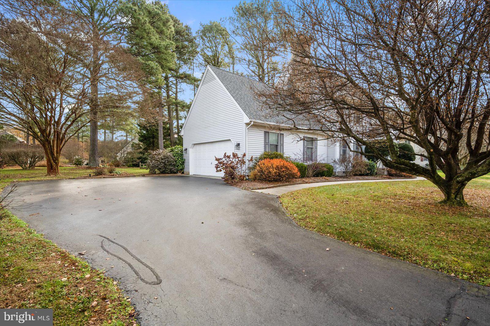 NUTTERS CROSSING - Residential