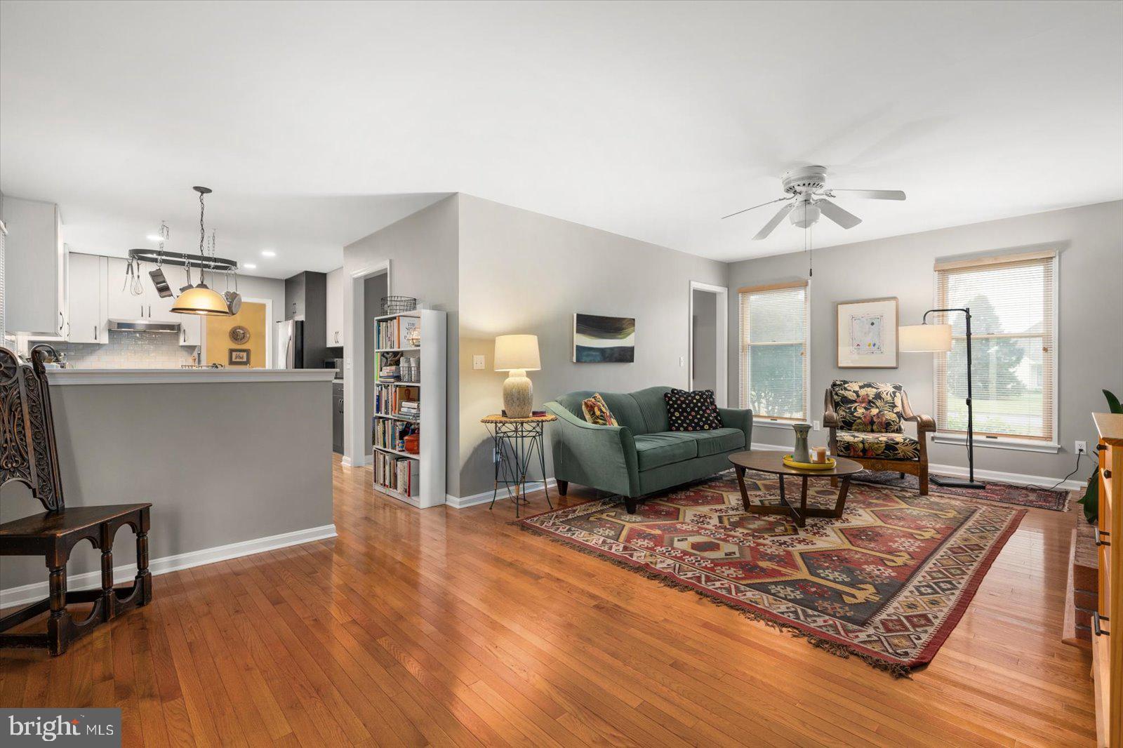 NUTTERS CROSSING - Residential