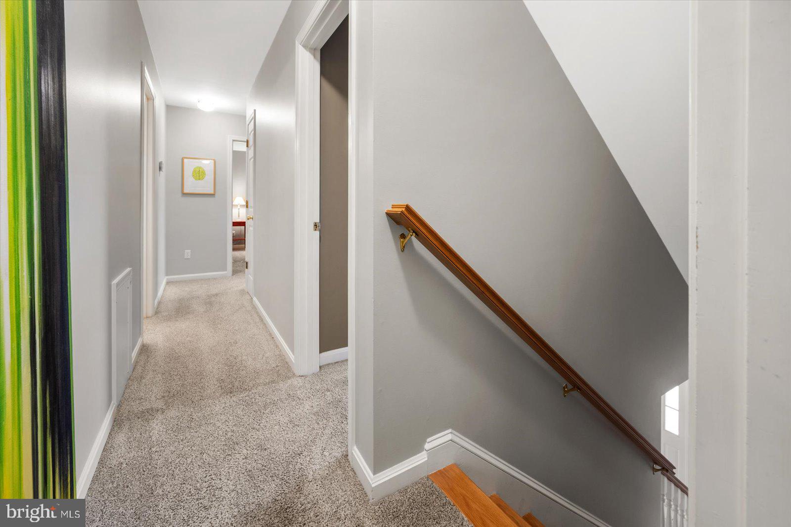 NUTTERS CROSSING - Residential