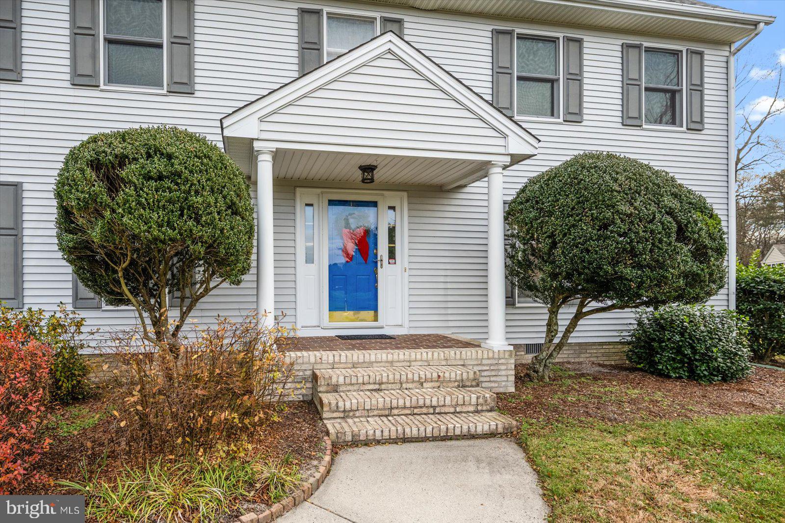 NUTTERS CROSSING - Residential