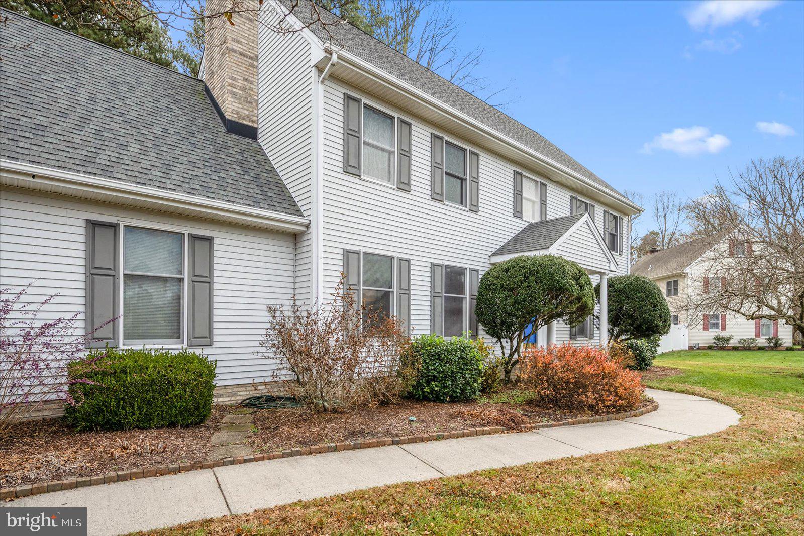 NUTTERS CROSSING - Residential