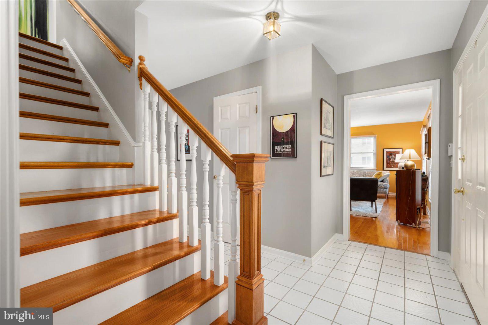 NUTTERS CROSSING - Residential