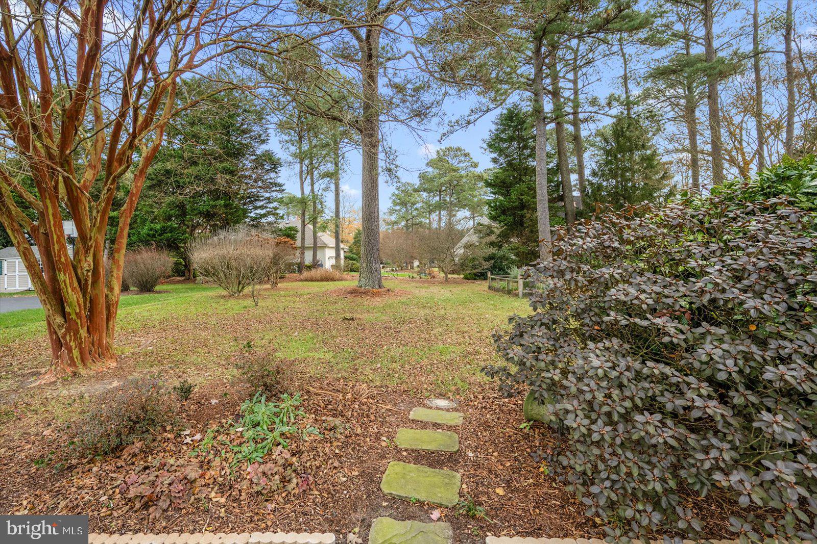 NUTTERS CROSSING - Residential