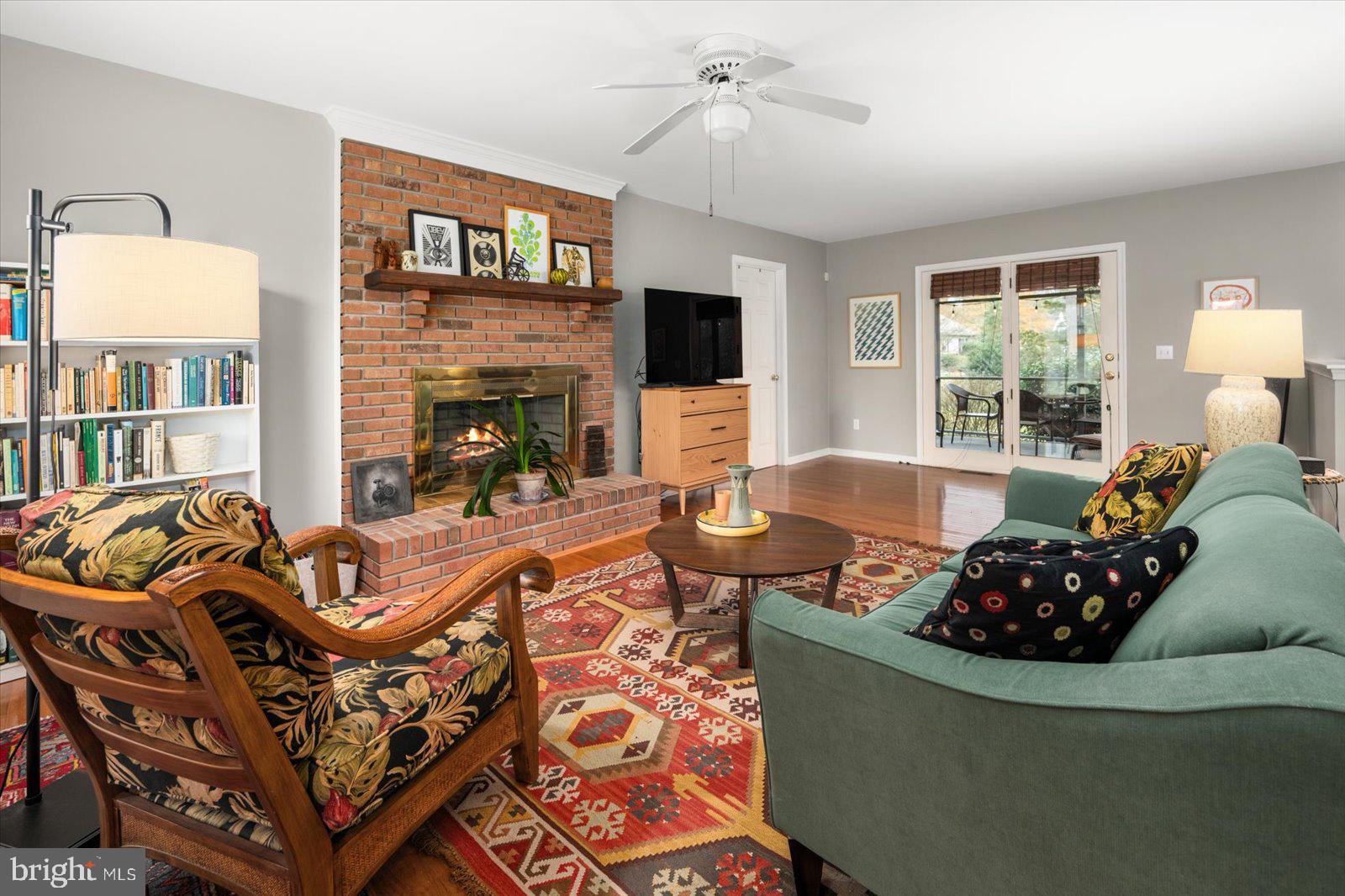 NUTTERS CROSSING - Residential