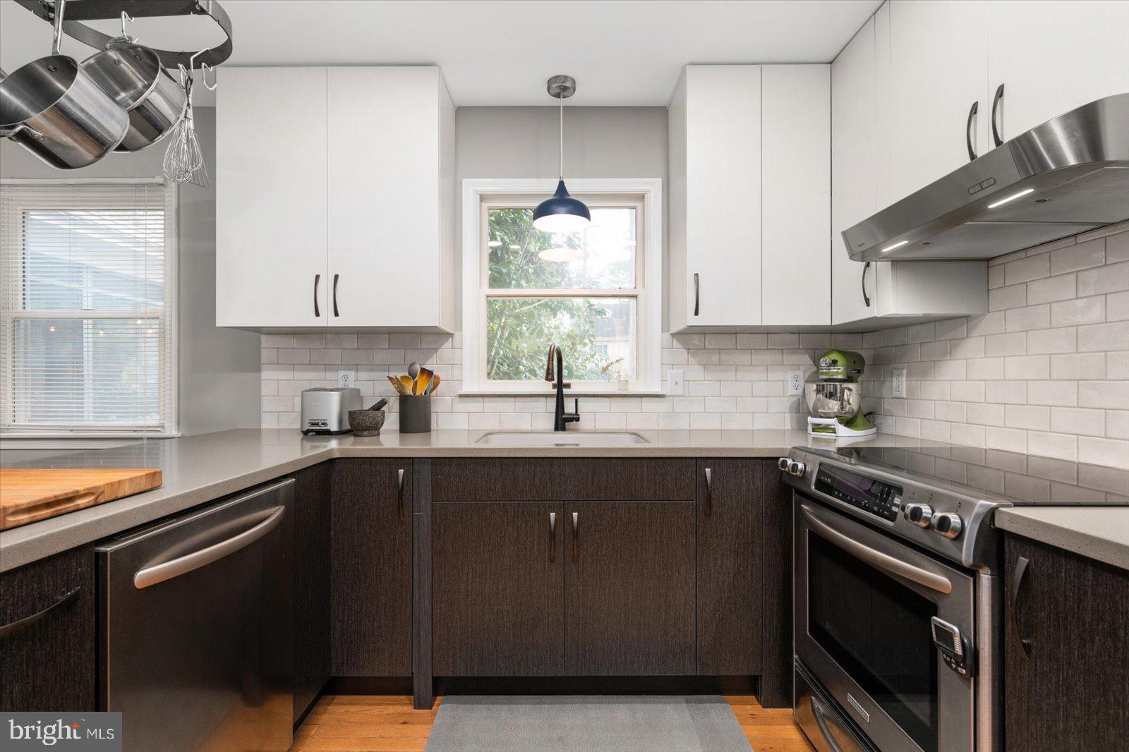 NUTTERS CROSSING - Residential