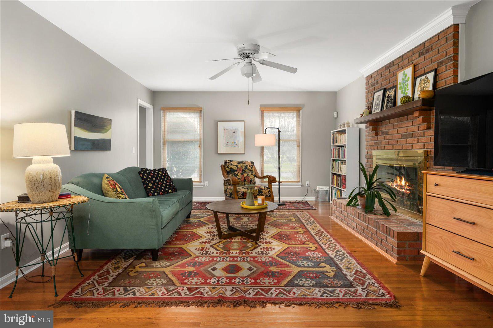 NUTTERS CROSSING - Residential