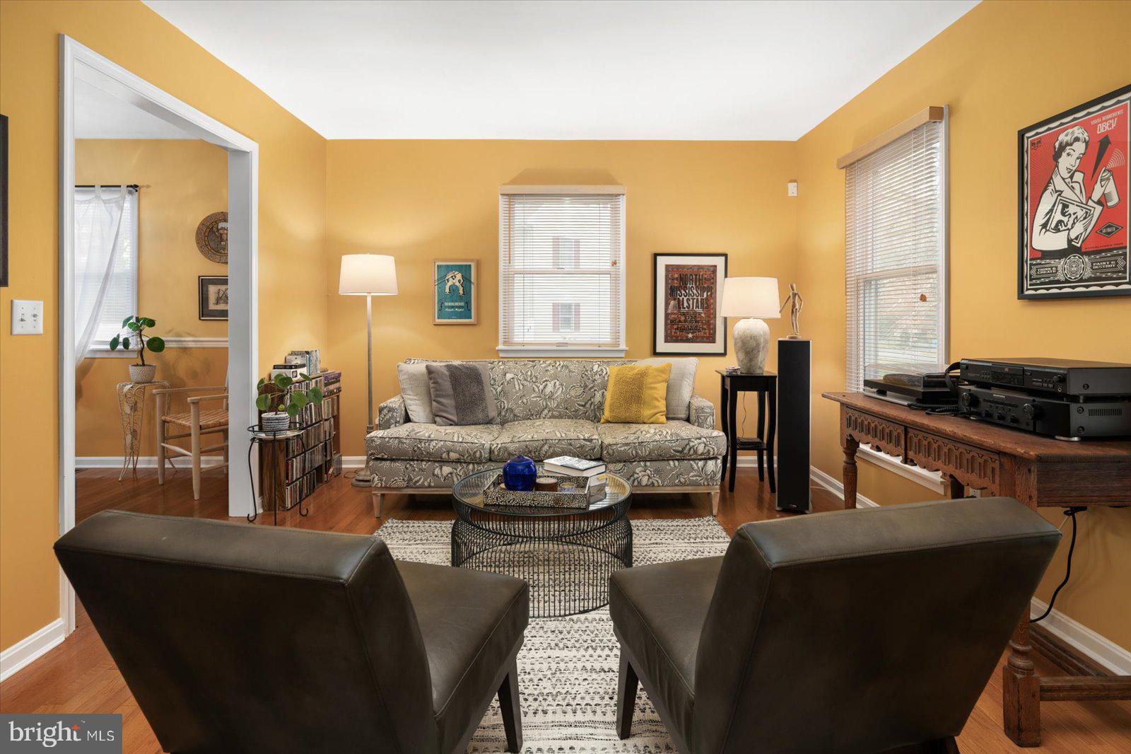 NUTTERS CROSSING - Residential