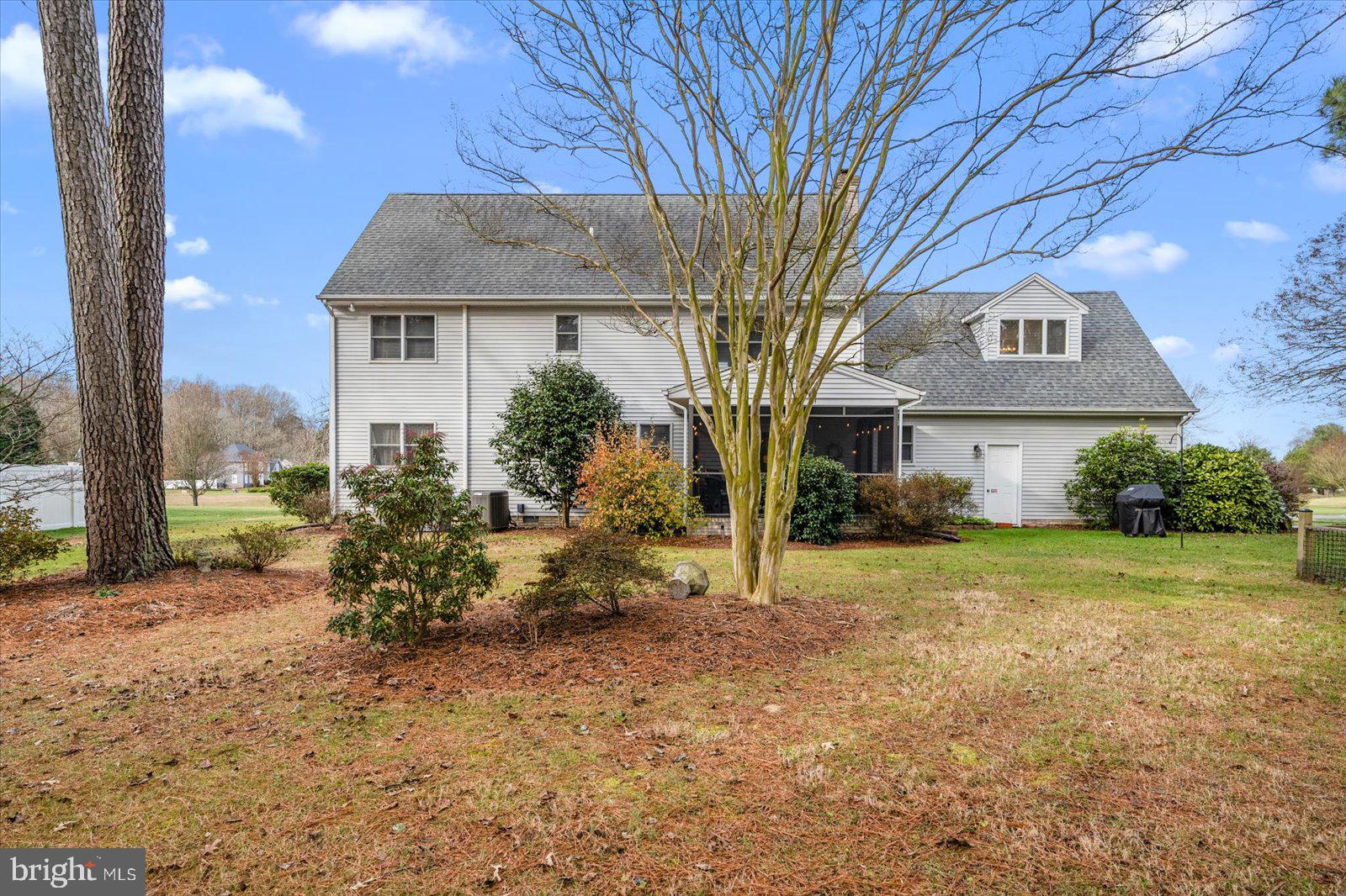 NUTTERS CROSSING - Residential