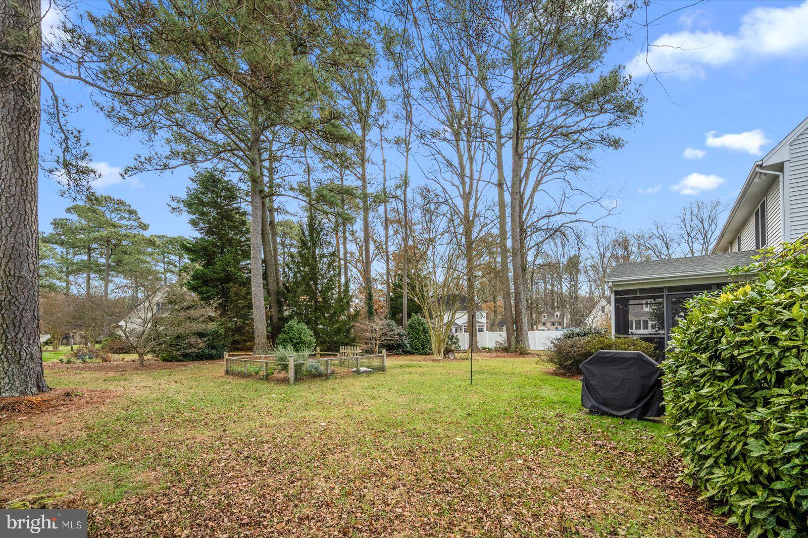 NUTTERS CROSSING - Residential