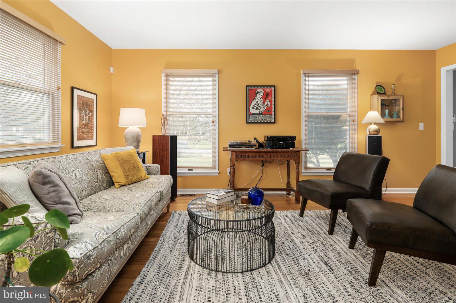 NUTTERS CROSSING - Residential