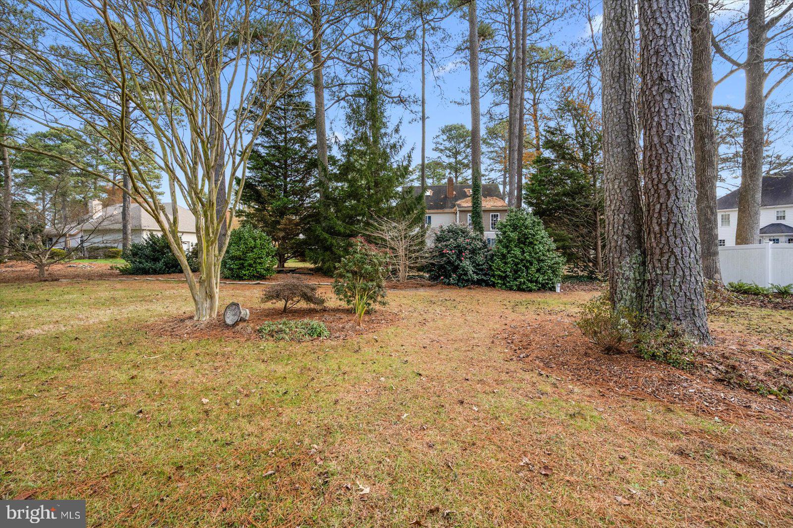 NUTTERS CROSSING - Residential