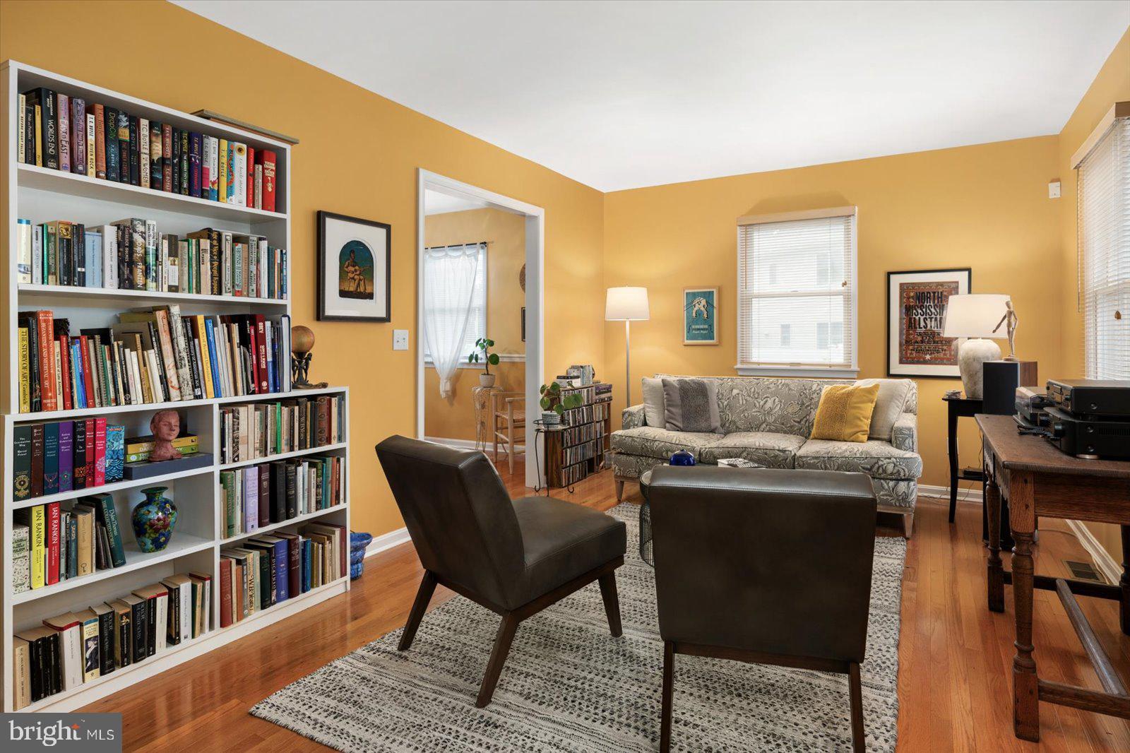 NUTTERS CROSSING - Residential