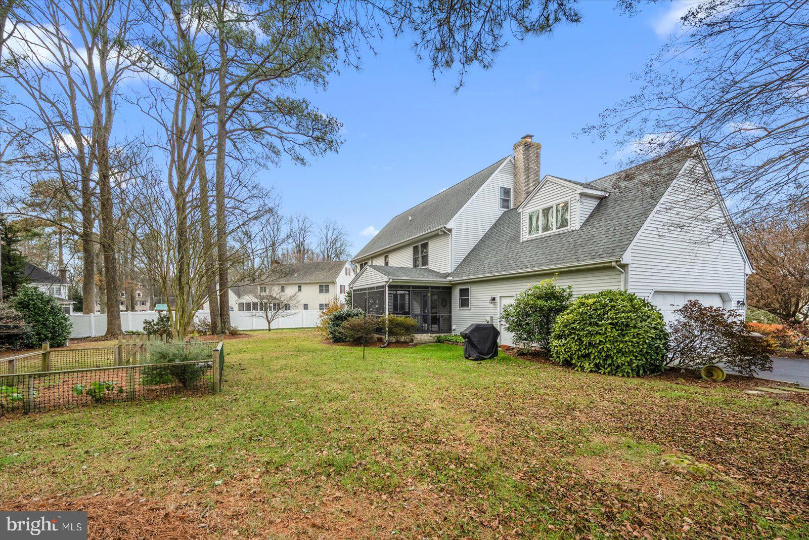 NUTTERS CROSSING - Residential