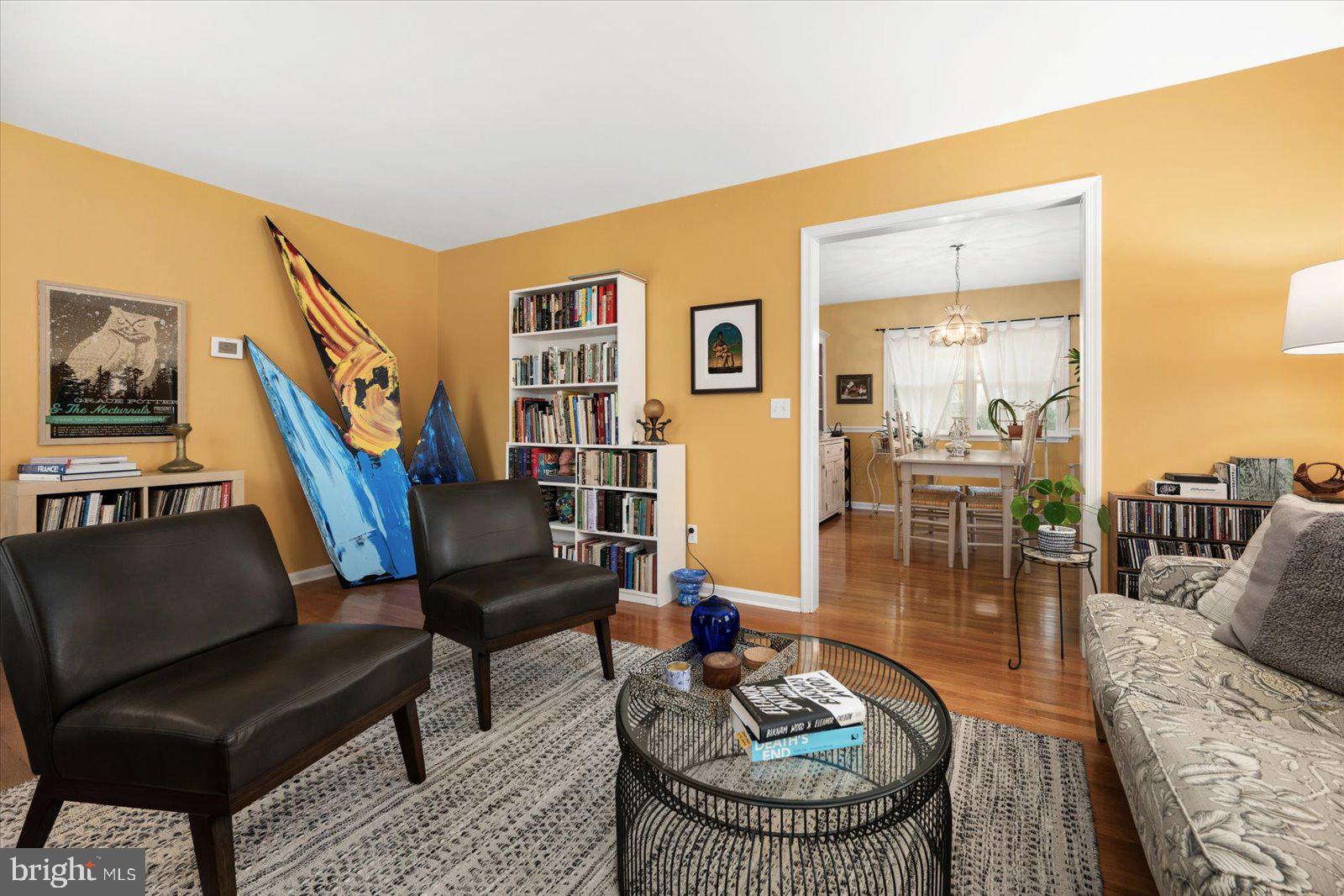 NUTTERS CROSSING - Residential