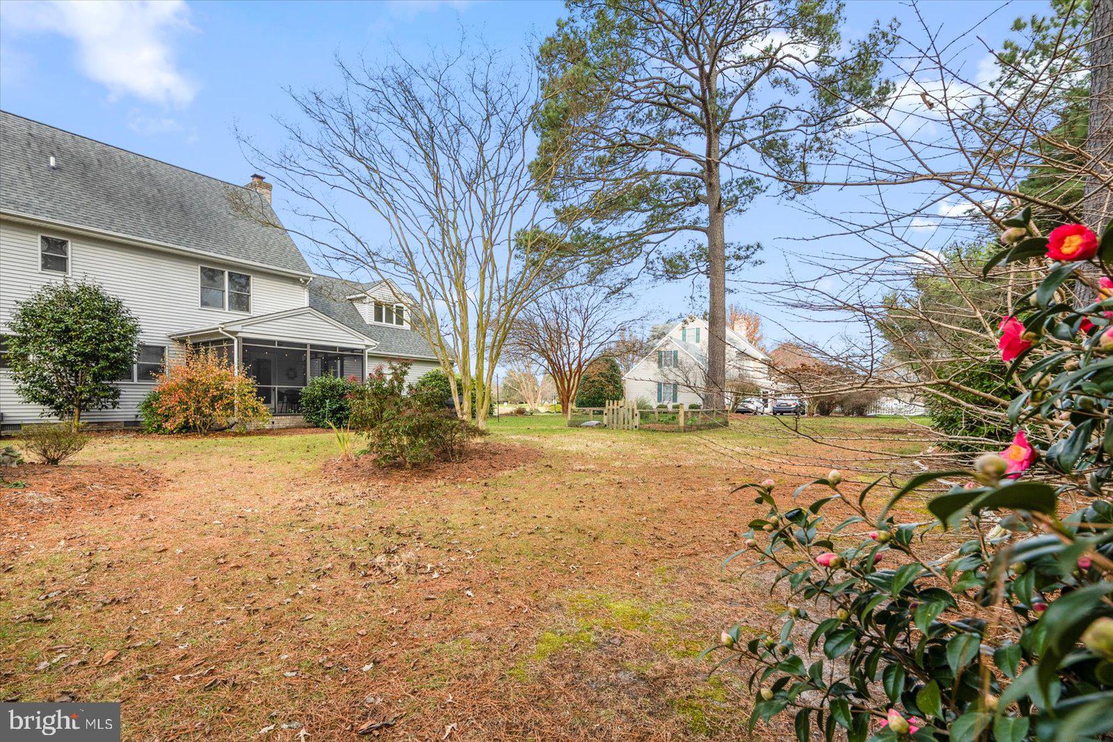 NUTTERS CROSSING - Residential