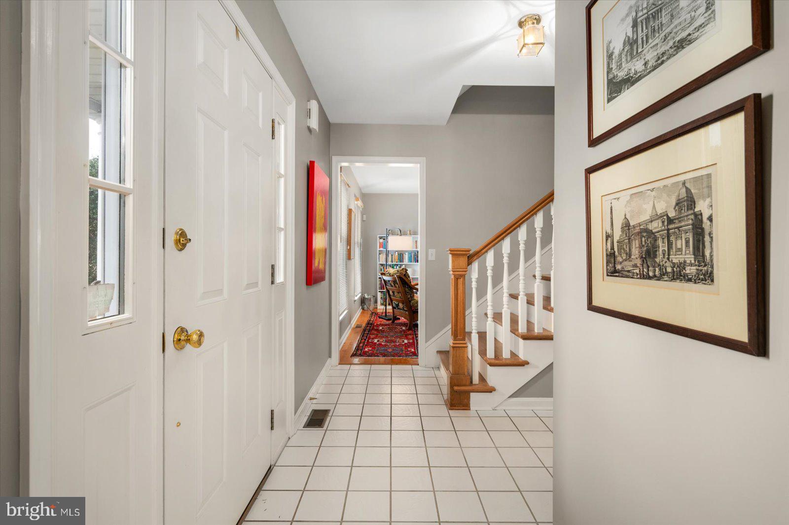 NUTTERS CROSSING - Residential