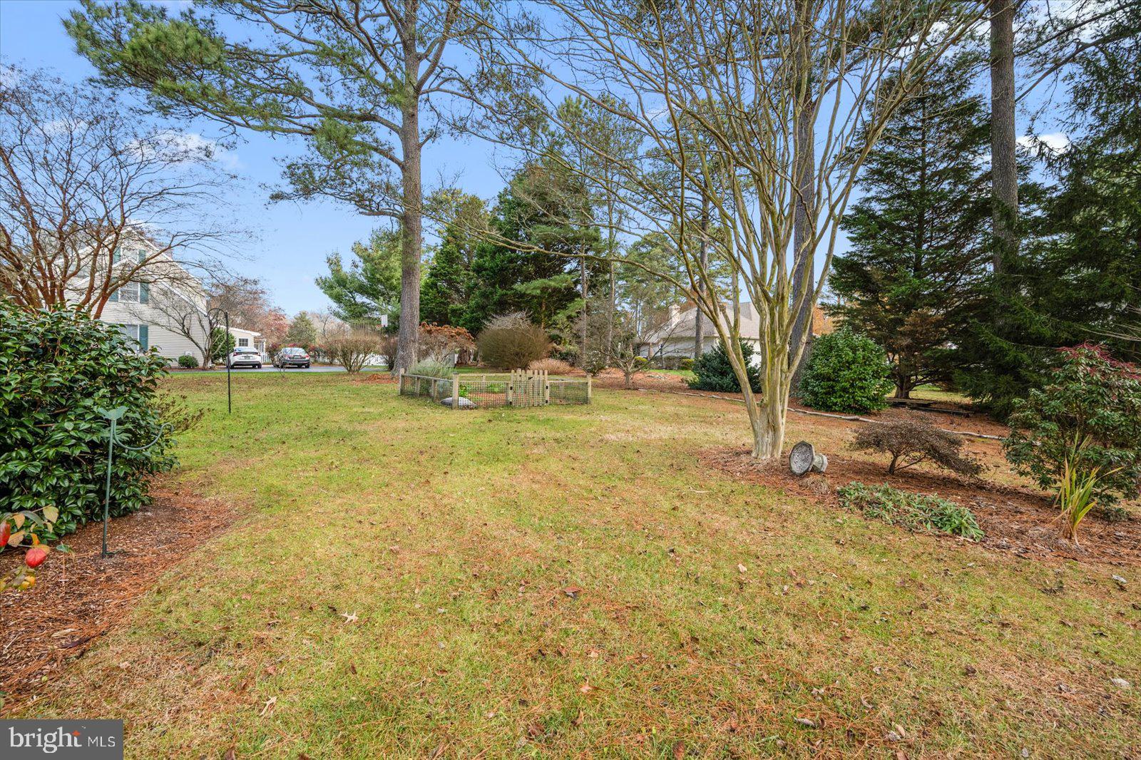 NUTTERS CROSSING - Residential