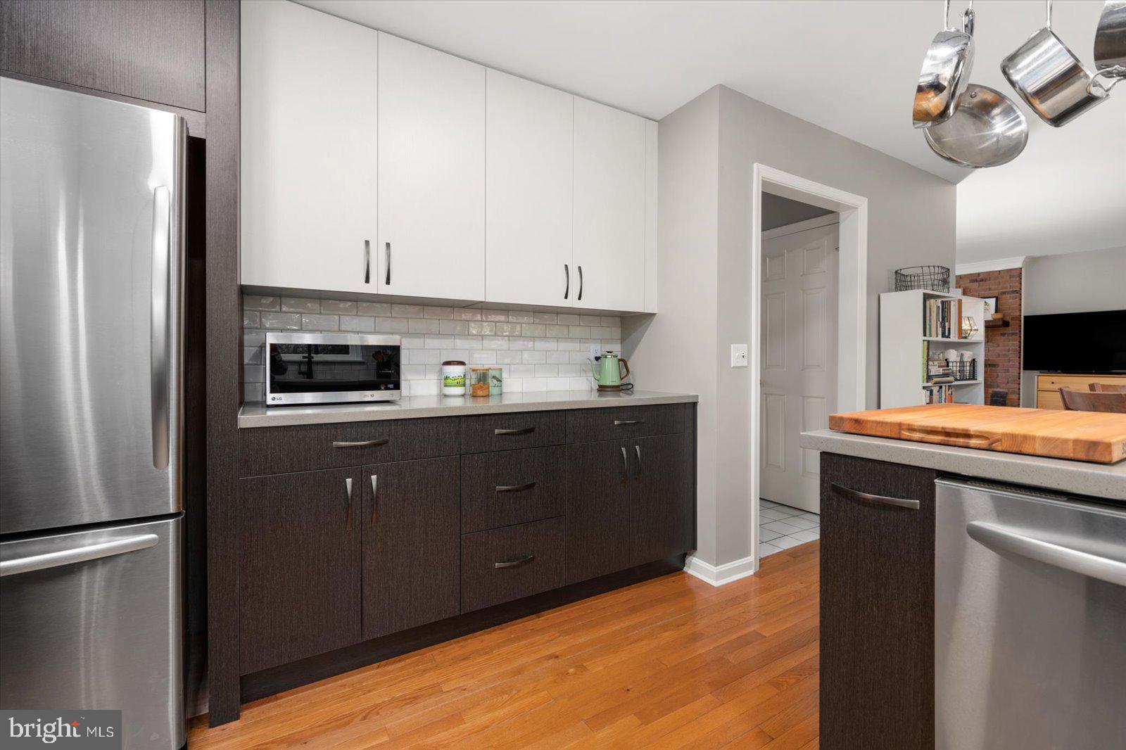 NUTTERS CROSSING - Residential