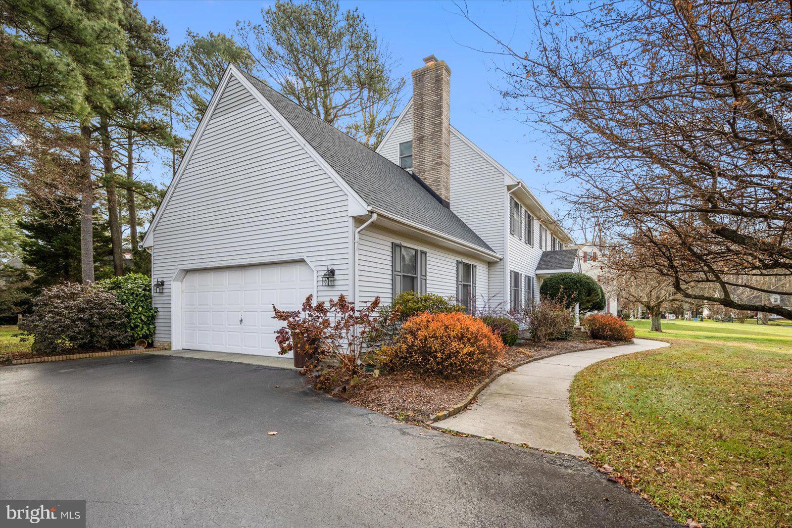 NUTTERS CROSSING - Residential