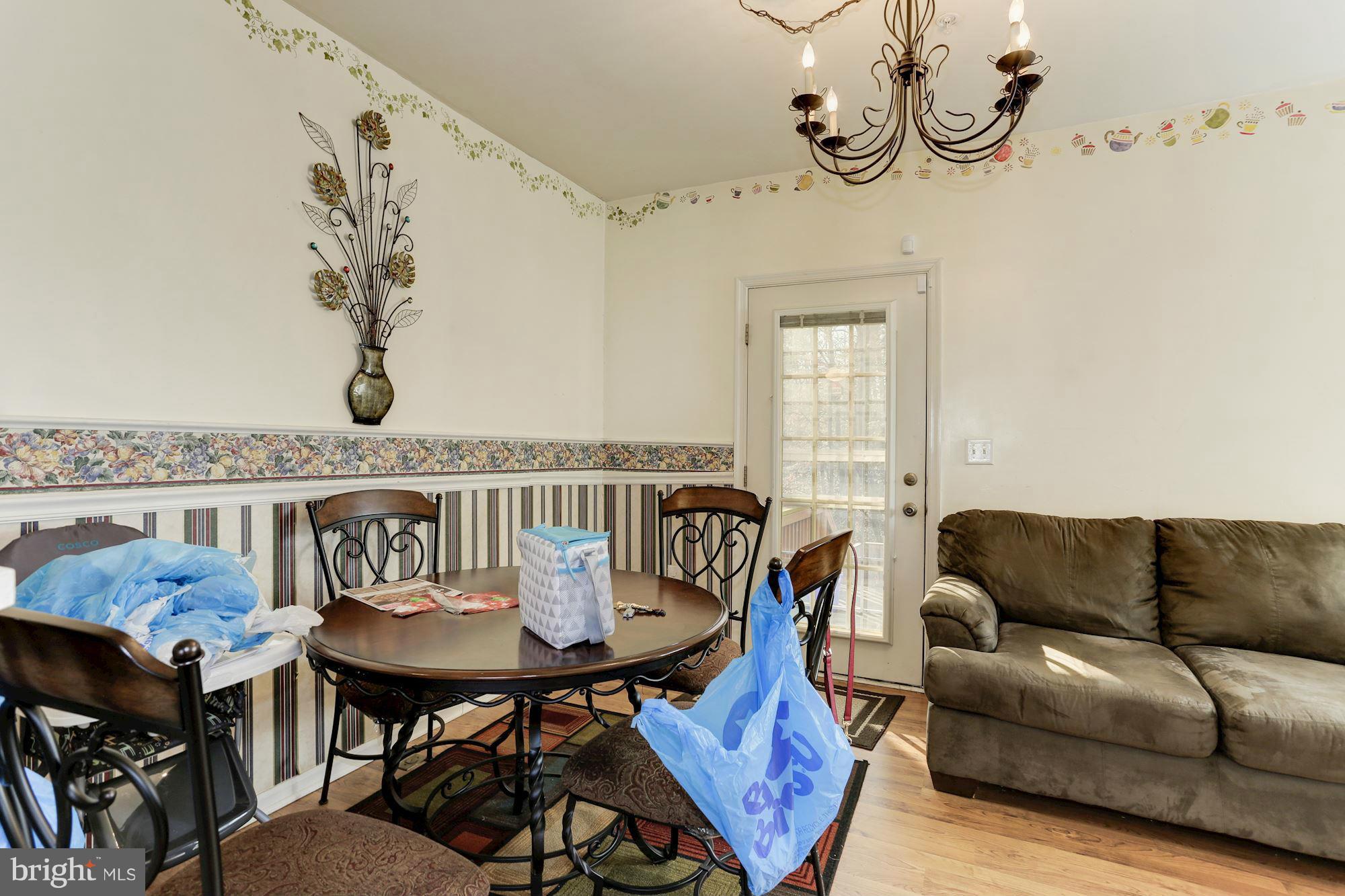 ST CHARLES SUB - HUNTINGTON - Residential